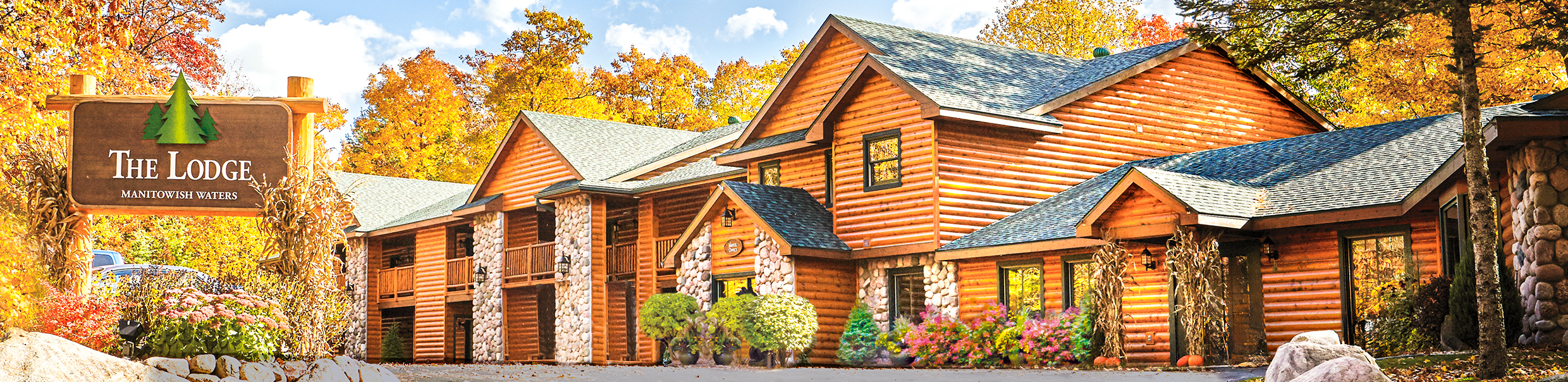 The Lodge